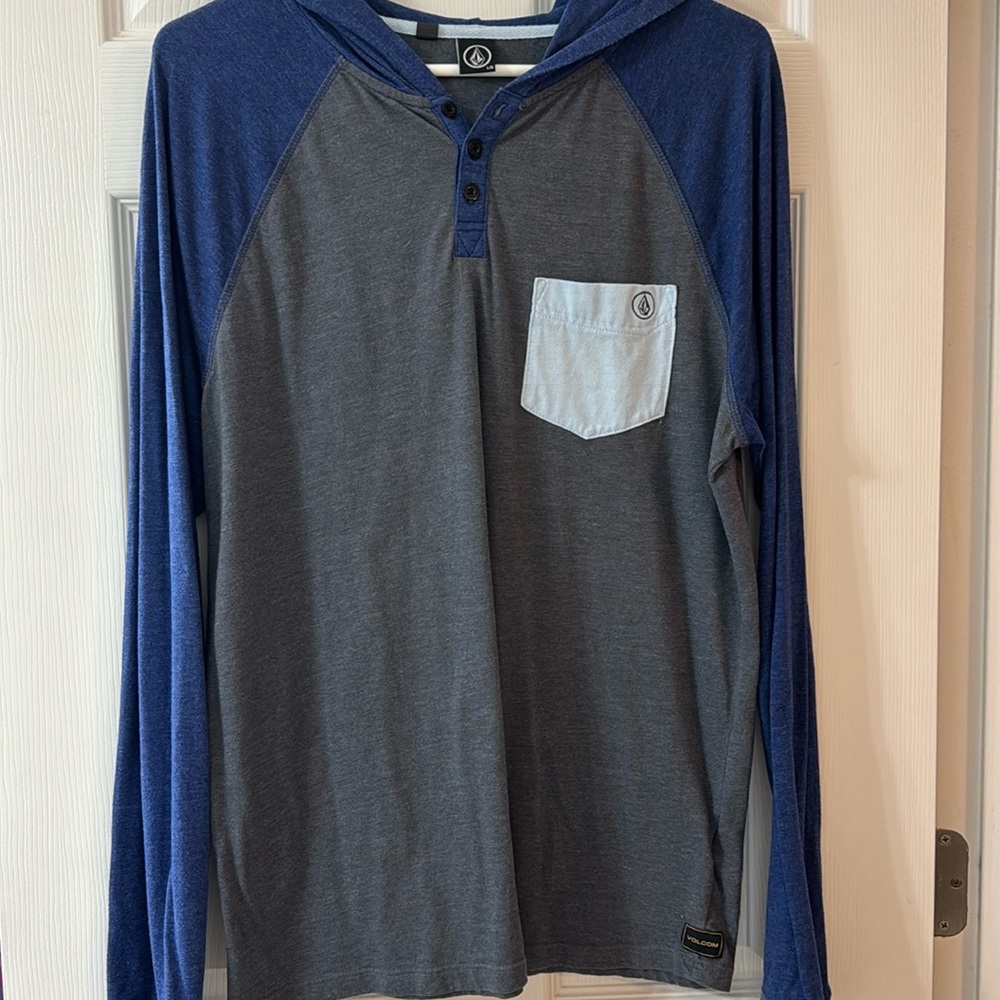 Volcom Men’s Pullover